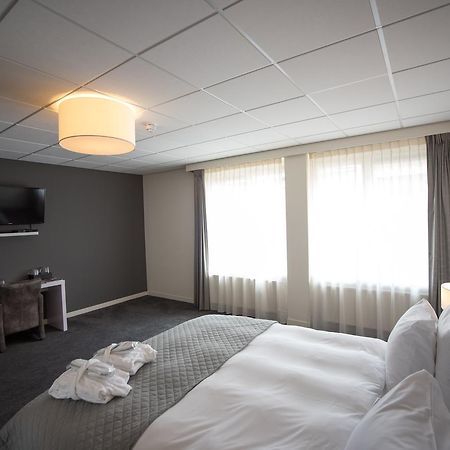 سينت مارتينسديك Hotel Het Raedthuys المظهر الخارجي الصورة