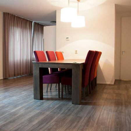 سينت مارتينسديك Hotel Het Raedthuys المظهر الخارجي الصورة