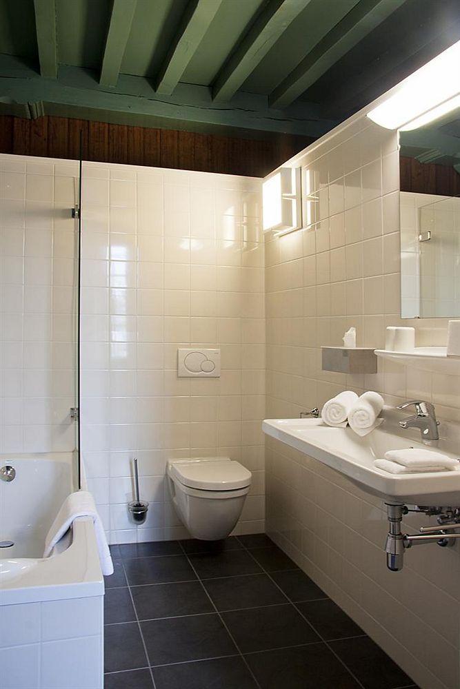 سينت مارتينسديك Hotel Het Raedthuys المظهر الخارجي الصورة