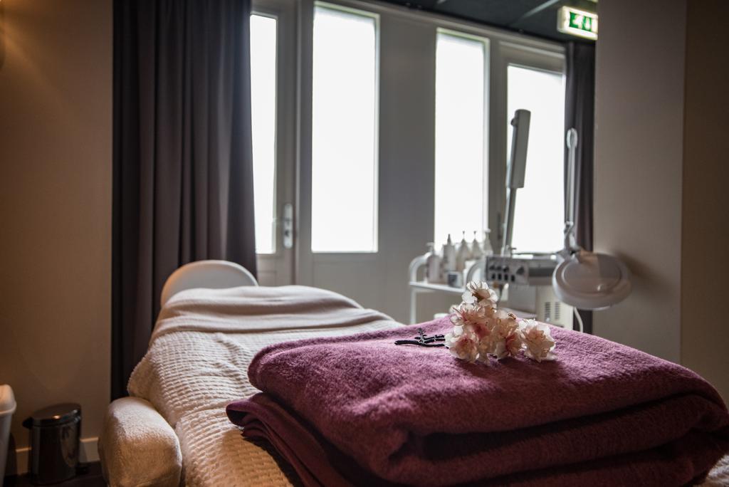 سينت مارتينسديك Hotel Het Raedthuys المظهر الخارجي الصورة