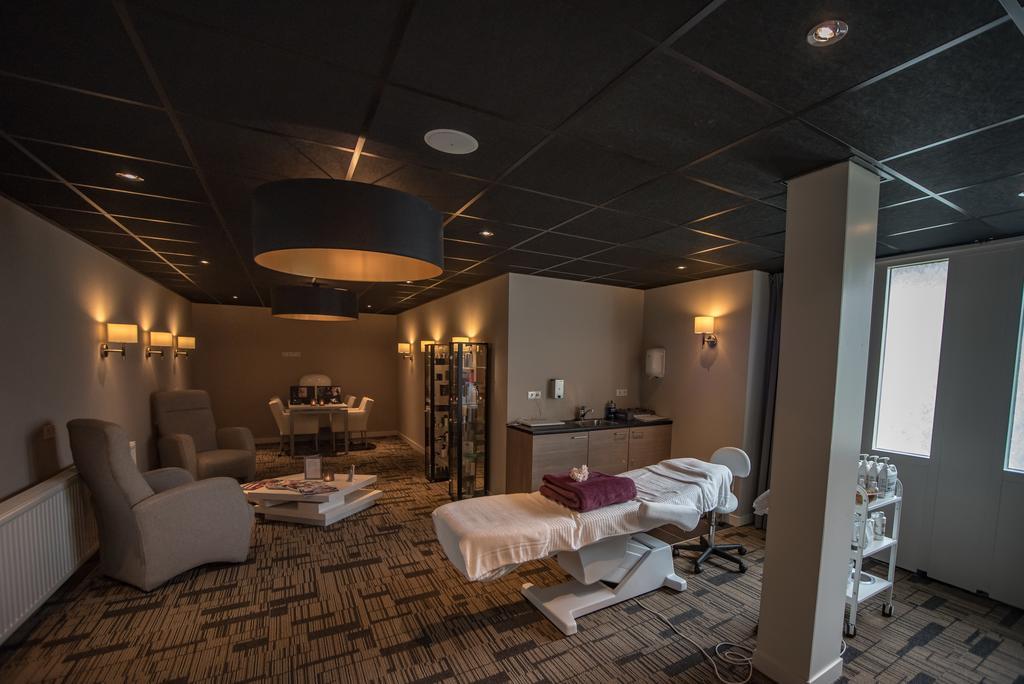 سينت مارتينسديك Hotel Het Raedthuys المظهر الخارجي الصورة