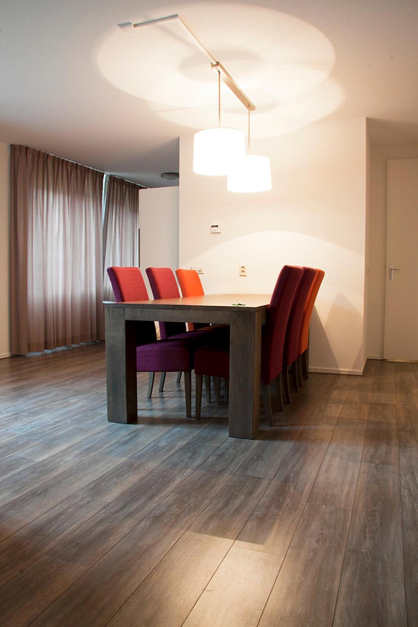سينت مارتينسديك Hotel Het Raedthuys المظهر الخارجي الصورة